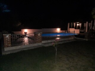 Appartamento Kampor  11