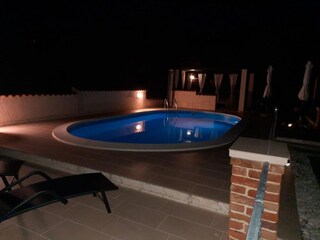 Apartamento Kampor  13