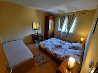 Apartment Kampor Features 6