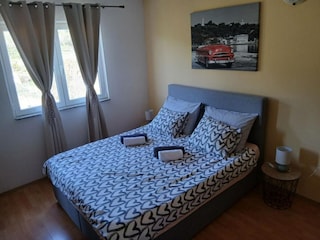 Apartamento Kampor Características 8