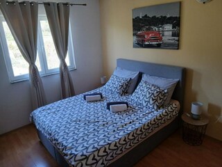 Apartment Kampor Ausstattung 8