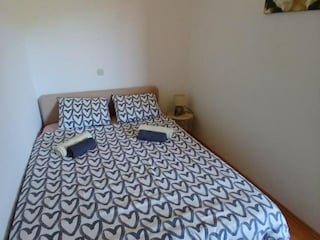 Apartamento Kampor Características 9