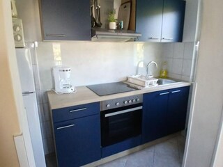 Appartement Kampor Équipement 11