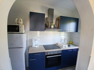 Apartment Kampor Features 12