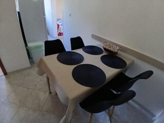 Apartamento Kampor Características 13