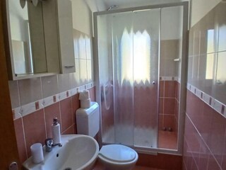 Apartamento Kampor Características 14