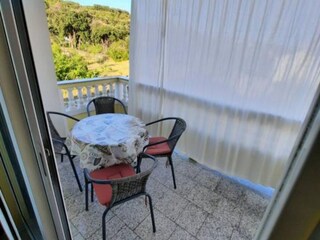 Apartamento Kampor Grabación al aire libre 1