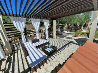 Apartamento Kampor  17