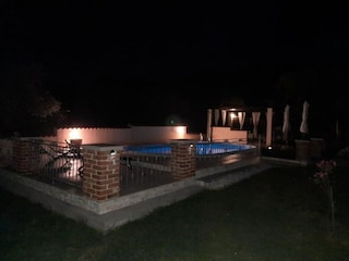 Apartment Kampor  22