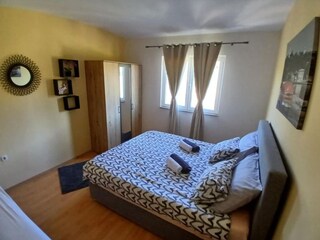 Appartamento Kampor Caratteristiche 14