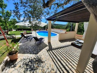 Appartement Kampor  9