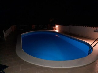 Appartement Kampor  12