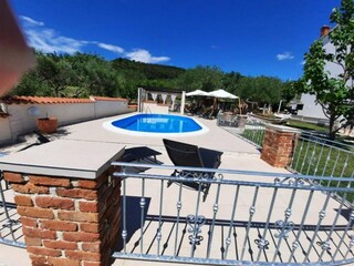 Apartamento Kampor  13