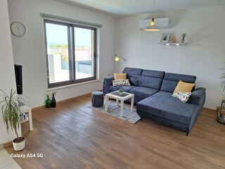 Appartement Brodarica Kenmerken 1