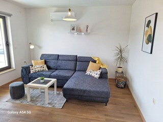 Apartamento Brodarica Características 13