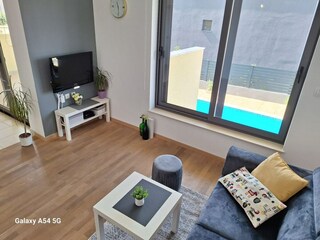 Apartamento Brodarica Características 15
