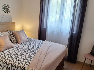 Apartamento Brodarica Características 21