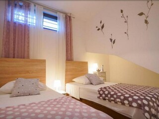 Apartamento Brodarica Características 23