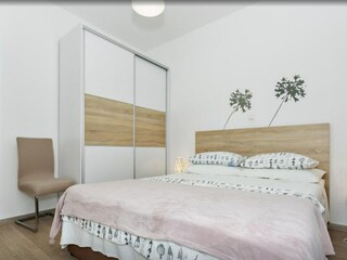 Appartement Brodarica Équipement 24