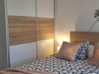 Apartamento Brodarica Características 25