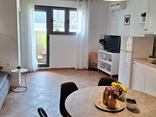 Appartement Brodarica Kenmerken 12