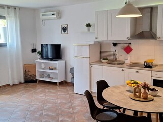 Appartement Brodarica Kenmerken 18