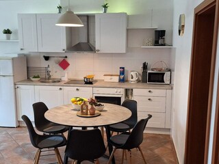 Apartamento Brodarica Características 12