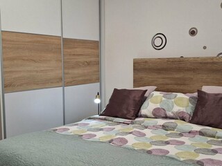 Appartement Brodarica Kenmerken 13