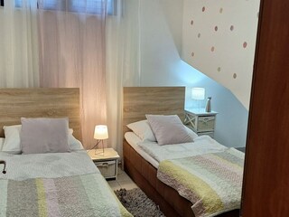 Apartamento Brodarica Características 14