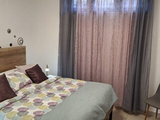 Appartement Brodarica Kenmerken 16