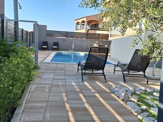 Apartamento Brodarica  21