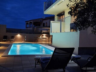 Appartement Brodarica  24