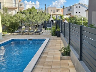 Appartamento Brodarica  25