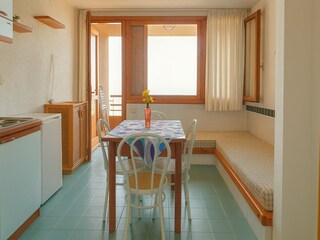 Appartement Porto Rotondo Kenmerken 14