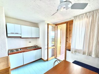 Appartement Porto Rotondo Kenmerken 13