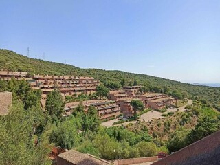 Appartement Porto Rotondo Buitenaudio-opname 4