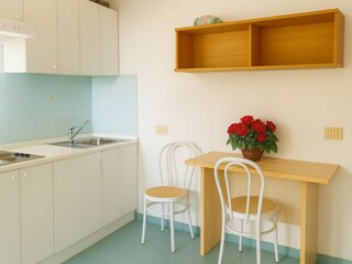 Apartamento Porto Rotondo Características 16