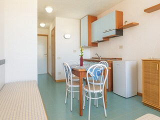 Appartement Porto Rotondo Kenmerken 13