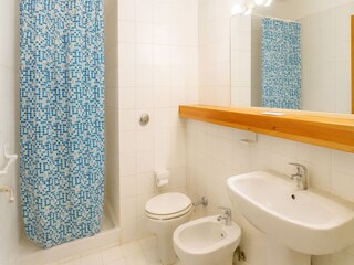 Appartement Porto Rotondo Kenmerken 16