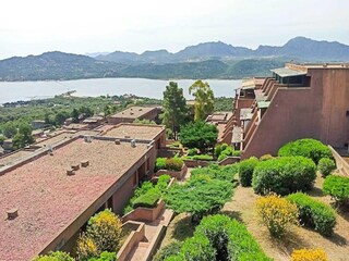 Apartamento Porto Rotondo Grabación al aire libre 10