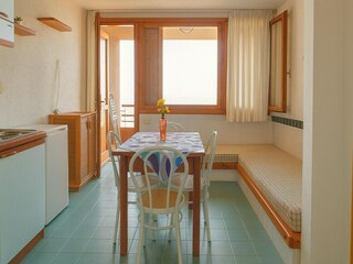 Apartment Porto Rotondo Ausstattung 15
