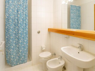 Apartment Porto Rotondo Features 18