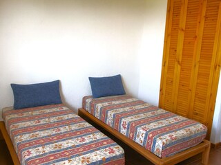 Appartement Porto Rotondo Équipement 17