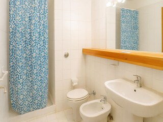 Appartement Porto Rotondo Équipement 18