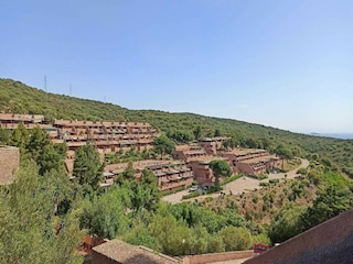 Apartment Porto Rotondo Außenaufnahme 7