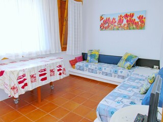 Appartement Porto Rotondo Équipement 16