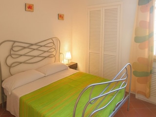 Apartment Porto Rotondo Ausstattung 20