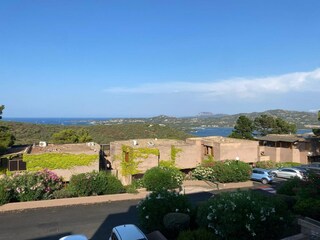 Appartement Porto Rotondo Enregistrement extérieur 9