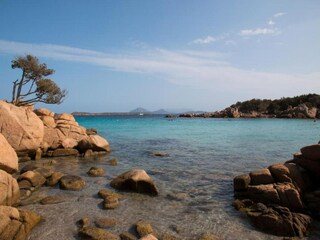 Appartement Porto Rotondo Omgeving 28