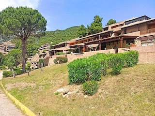 Appartement Porto Rotondo Enregistrement extérieur 3